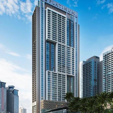 Platinum Suites Klcc By Star Residence Kuala Lumpur Exteriör bild