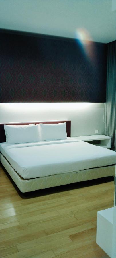 Platinum Suites Klcc By Star Residence Kuala Lumpur Exteriör bild