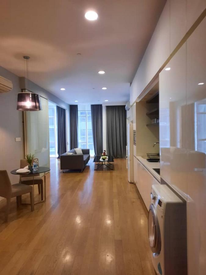 Platinum Suites Klcc By Star Residence Kuala Lumpur Exteriör bild