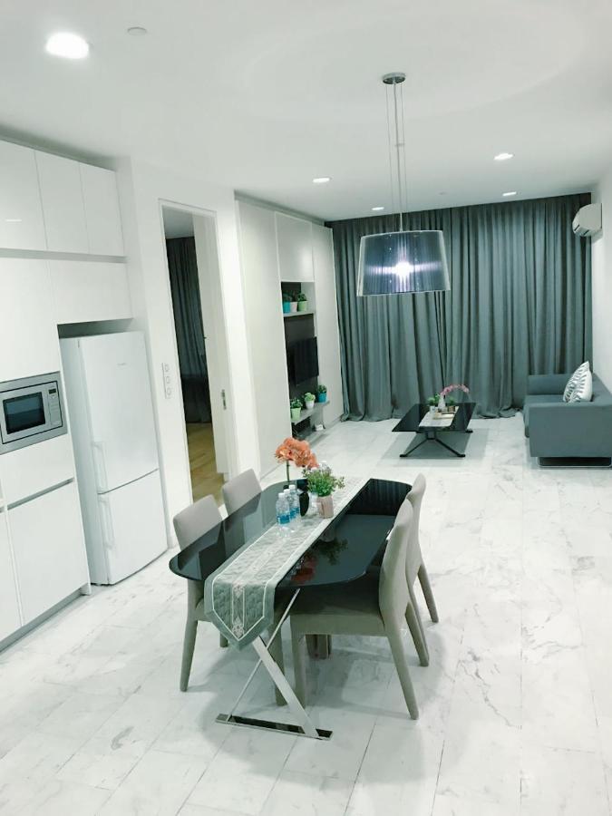Platinum Suites Klcc By Star Residence Kuala Lumpur Exteriör bild
