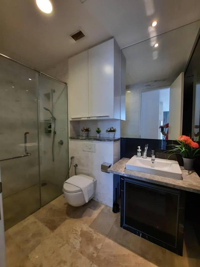 Platinum Suites Klcc By Star Residence Kuala Lumpur Exteriör bild