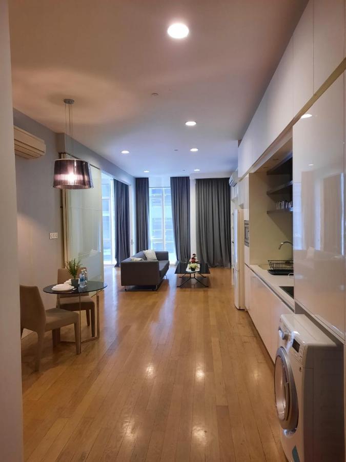 Platinum Suites Klcc By Star Residence Kuala Lumpur Exteriör bild