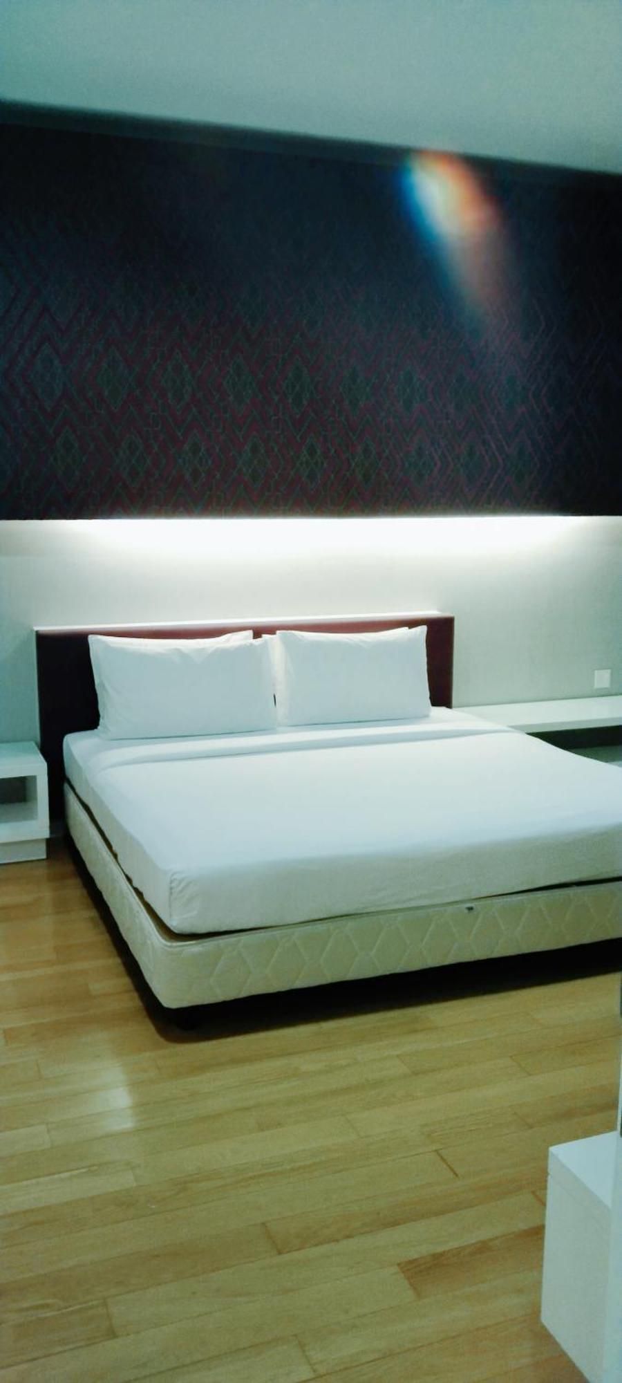 Platinum Suites Klcc By Star Residence Kuala Lumpur Rum bild